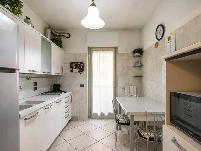 Appartamento in vendita a Bergamo, Lombardia