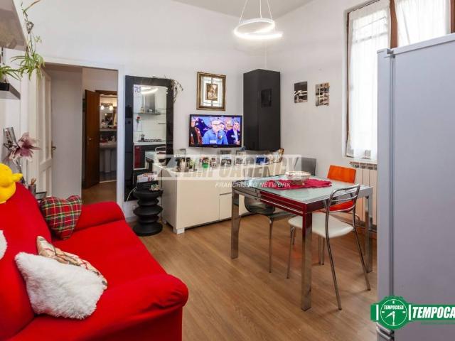 Appartamento in vendita a Bergamo, Lombardia
