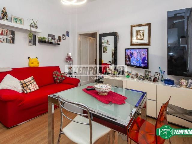 Appartamento in vendita a Bergamo, Lombardia