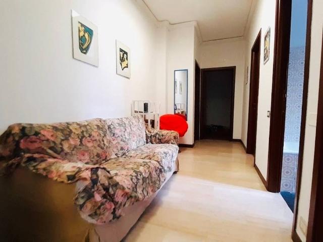Appartamento in vendita a Borgo Palazzo, Bergamo