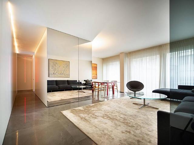 Appartamento in vendita a Borgo Palazzo, Bergamo
