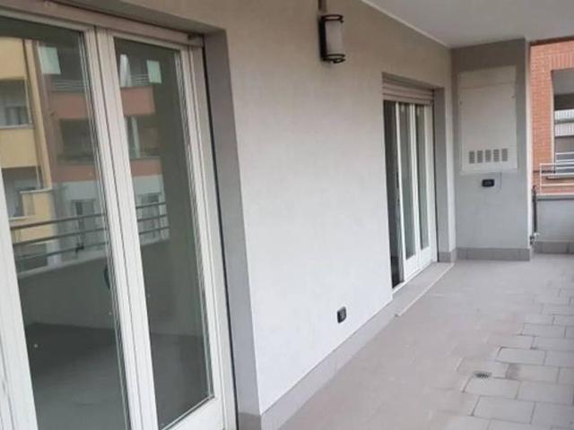 Appartamento in vendita a Loreto, Bergamo