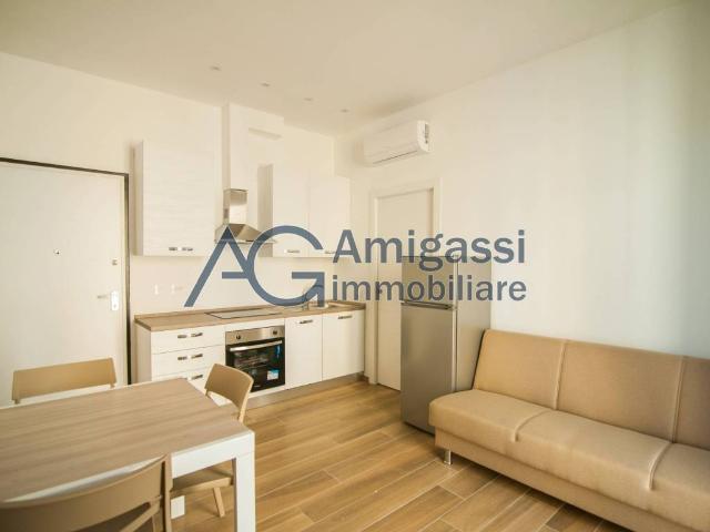 Appartamento in vendita a Borgo Palazzo, Bergamo