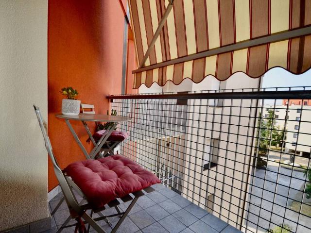 Appartamento in vendita a Bergamo, Lombardia