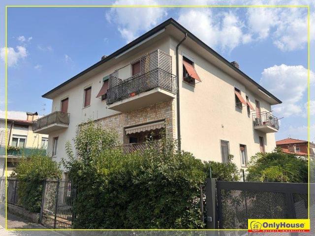 Appartamento in vendita a Valtesse, Bergamo