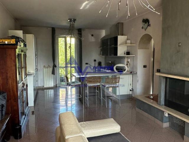 Appartamento in vendita a Bergamo