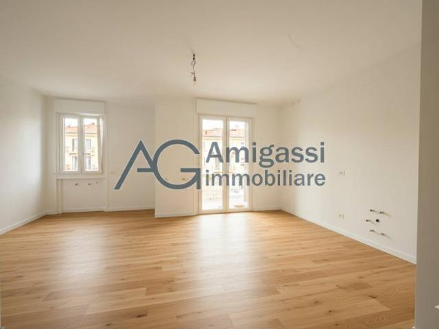 Appartamento in vendita a Bergamo, Lombardia