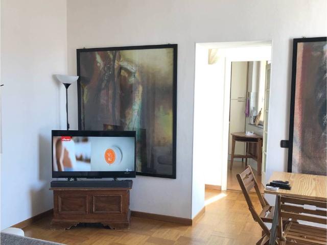 Appartamento in vendita a Bergamo