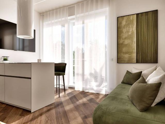 Appartamento in vendita a Città Alta, Bergamo