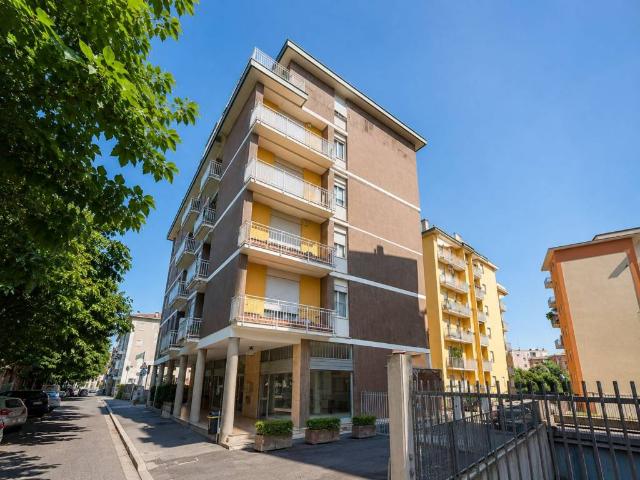 Appartamento in vendita a Borgo Palazzo, Bergamo