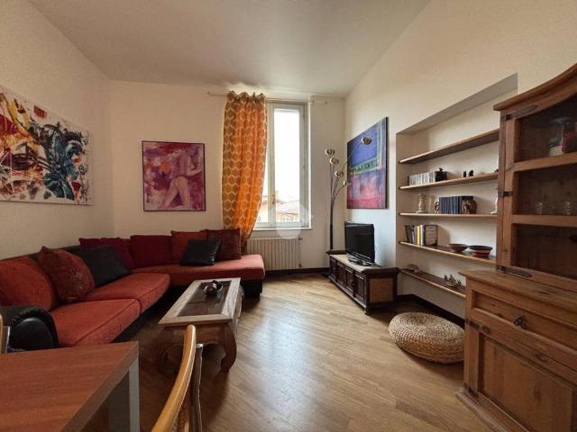 Appartamento in vendita a Bergamo, Lombardia