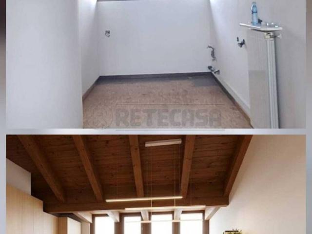 Appartamento in vendita a Carnovali, Bergamo