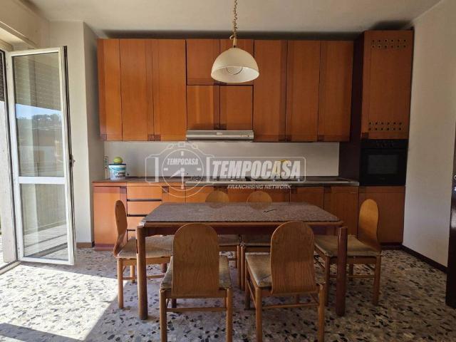 Appartamento in vendita a Magnati, Bergamo