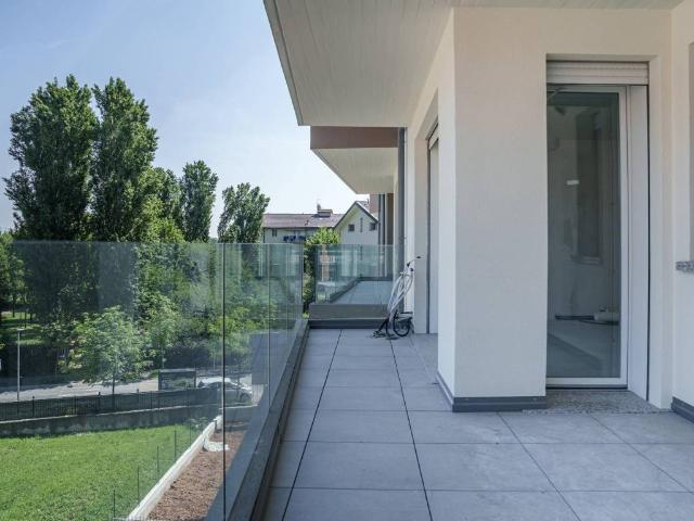Appartamento in vendita a Grumello del Piano, Bergamo