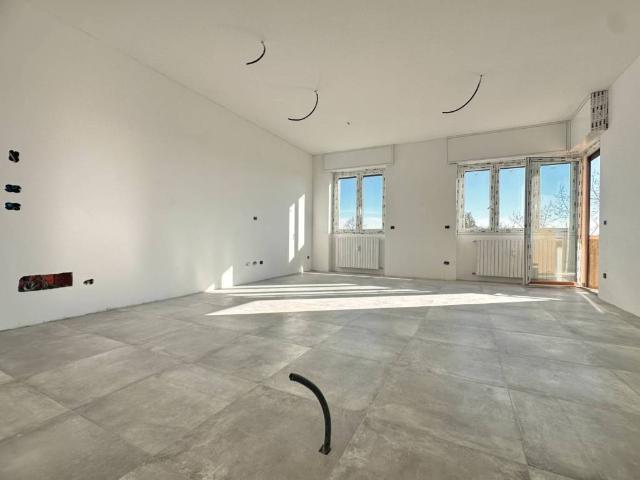 Appartamento in vendita a Bergamo, Lombardia