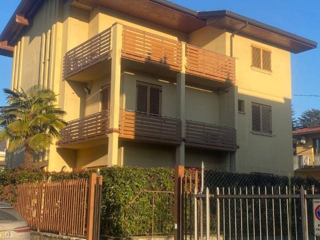Appartamento in vendita a Bergamo