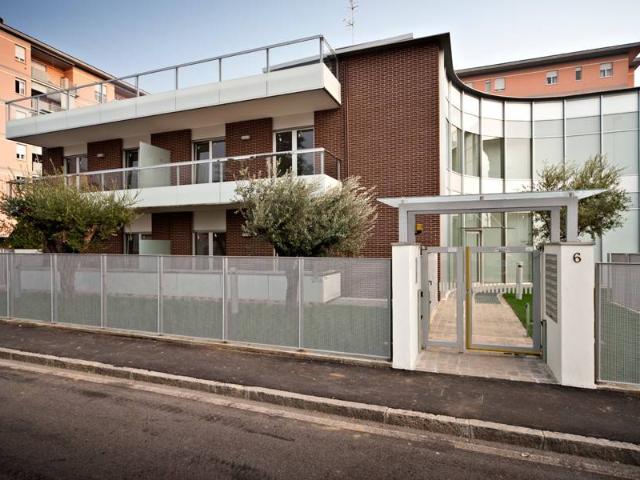 Appartamento in vendita a Ronchi, Bergamo