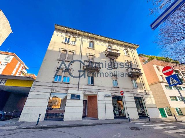 Appartamento in vendita a Borgo Palazzo, Bergamo