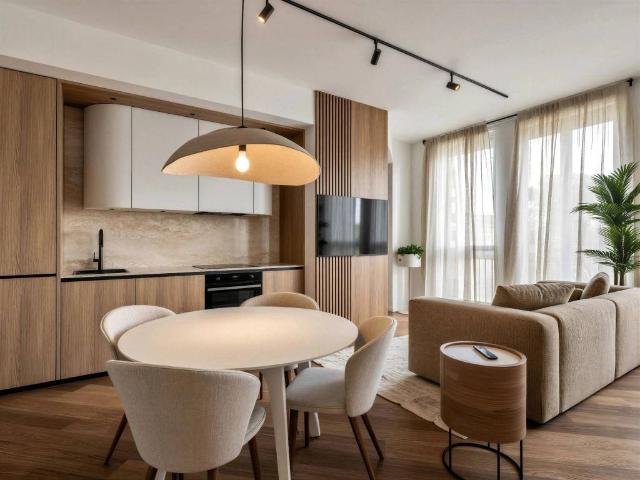 Appartamento in vendita a Bergamo, Lombardia