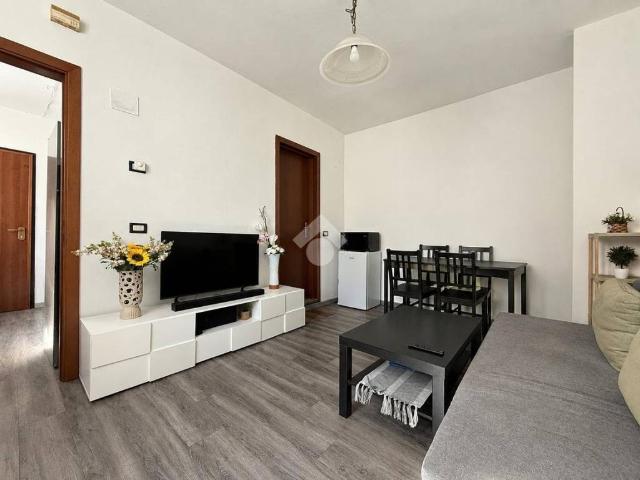 Appartamento in vendita a Bergamo, Lombardia