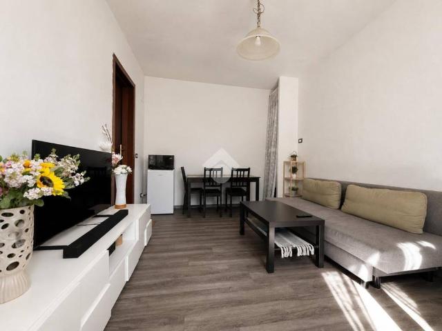 Appartamento in vendita a Bergamo, Lombardia