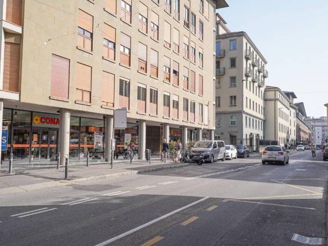 Appartamento in vendita a Finazzi, Bergamo