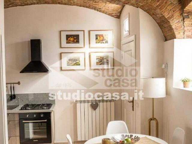 Appartamento in vendita a Loreto, Bergamo