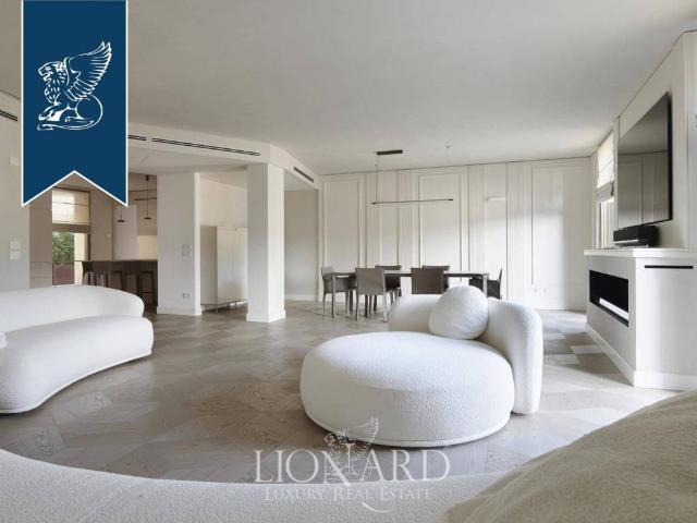 Appartamento in vendita a Città Alta, Bergamo