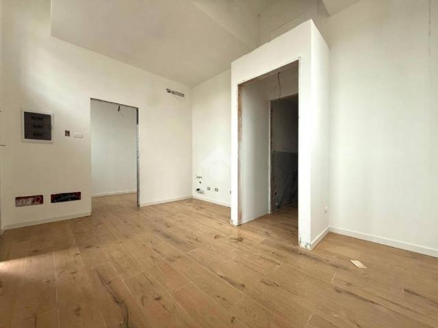 Appartamento in vendita a Bergamo, Lombardia
