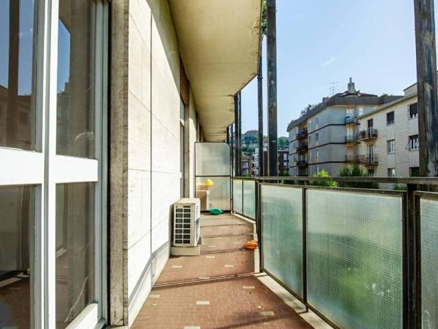 Appartamento in vendita a Santa Grata, Bergamo