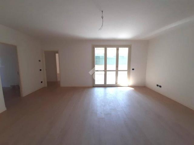 Appartamento in vendita a Borgo Palazzo, Bergamo