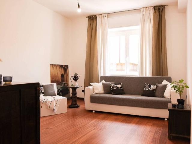 Appartamento in vendita a Bergamo, Lombardia