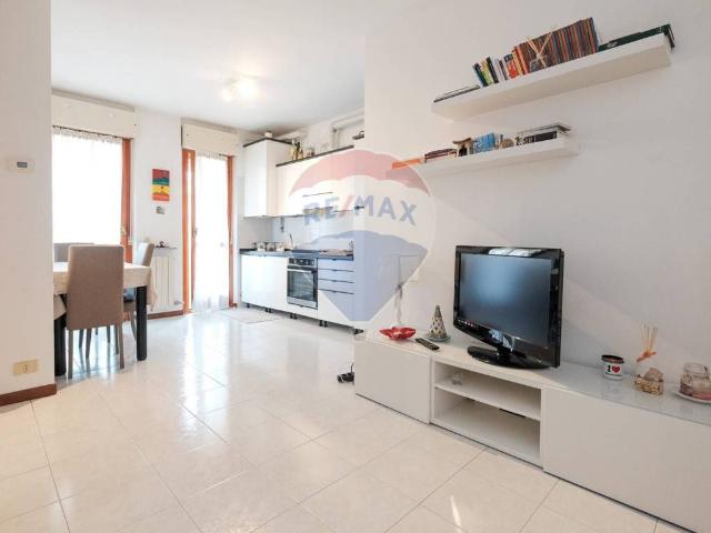 Appartamento in vendita a Bergamo