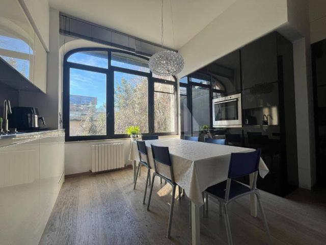 Appartamento in vendita a Città Alta, Bergamo