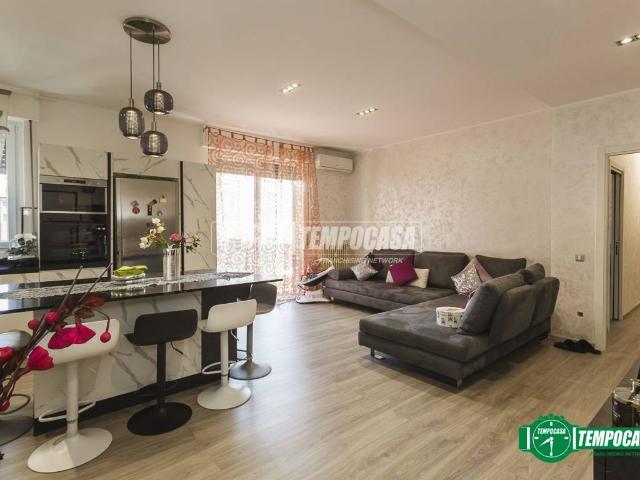 Appartamento in vendita a Carnovali, Bergamo