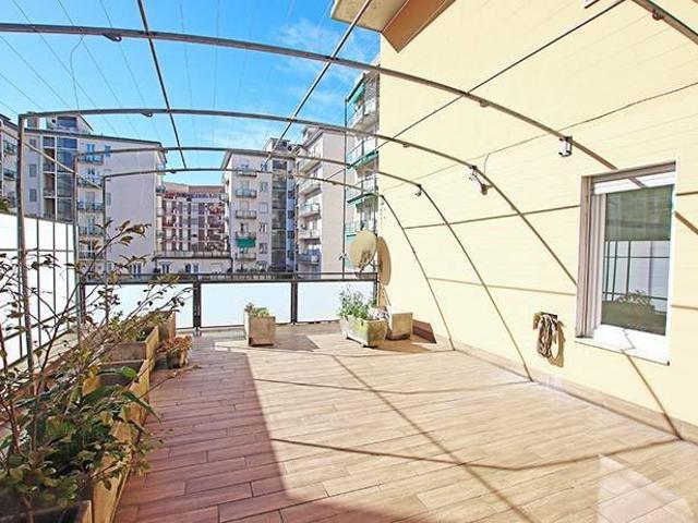 Appartamento in vendita a Santa Grata, Bergamo