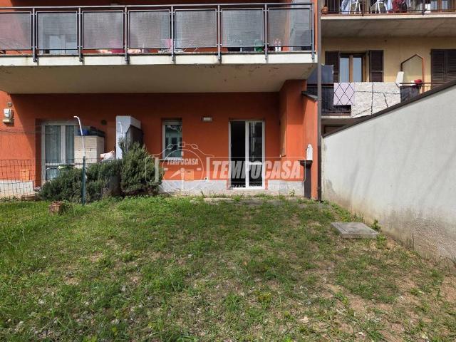 Appartamento in vendita a Ronchi, Bergamo