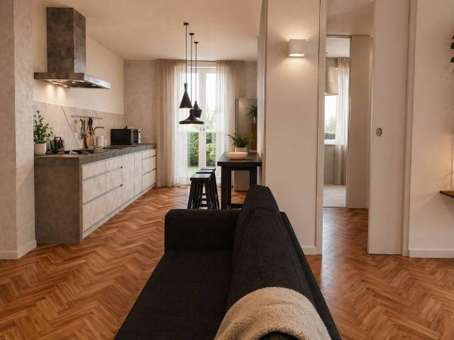 Appartamento in vendita a Ronchi, Bergamo