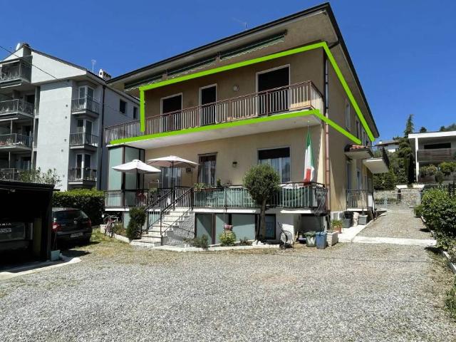 Appartamento in vendita a Ronchi, Bergamo