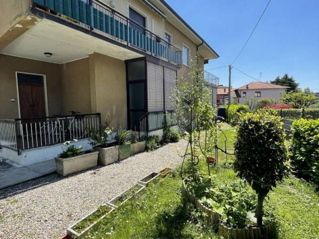 Appartamento in vendita a Ronchi, Bergamo