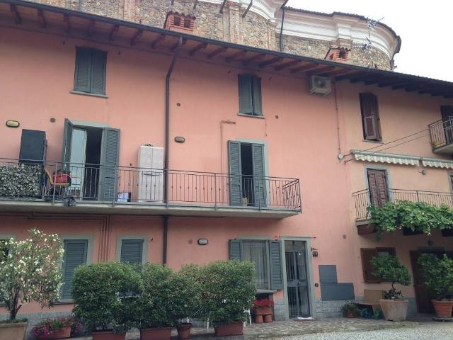Appartamento in vendita a Colognola, Bergamo