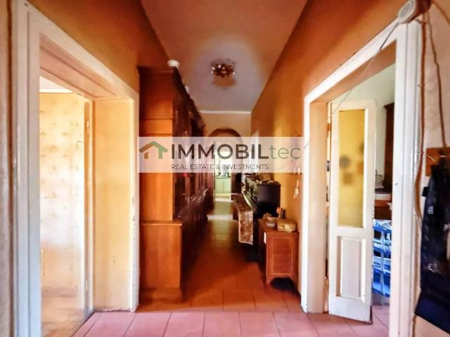 Appartamento in vendita a Borgo Palazzo, Bergamo