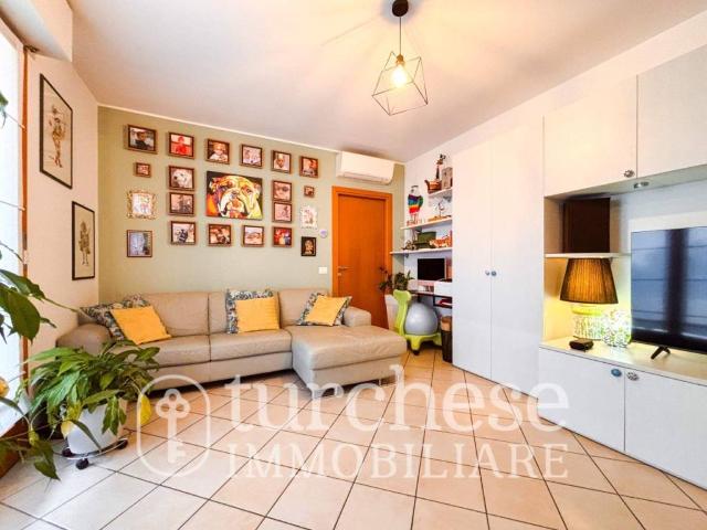 Appartamento in vendita a Gorle, Bergamo