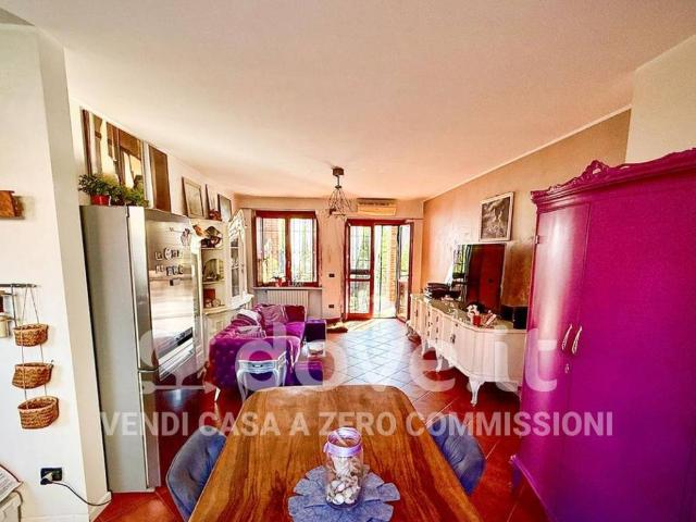 Appartamento in vendita a Bergamo