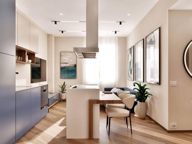 Appartamento in vendita a Città Alta, Bergamo