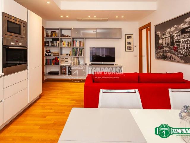 Appartamento in vendita a Carnovali, Bergamo