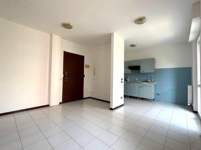 Appartamento in vendita a Bergamo, Lombardia