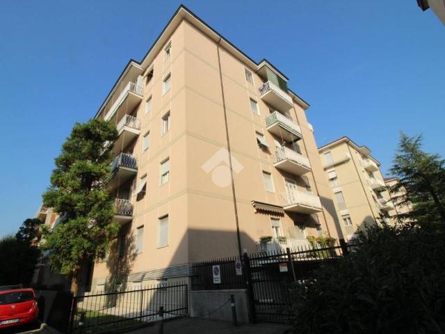 Appartamento in vendita a Finazzi, Bergamo