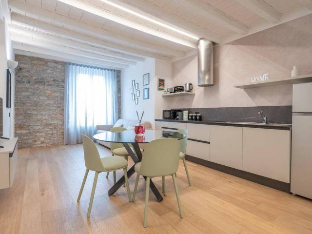 Appartamento in vendita a Bergamo