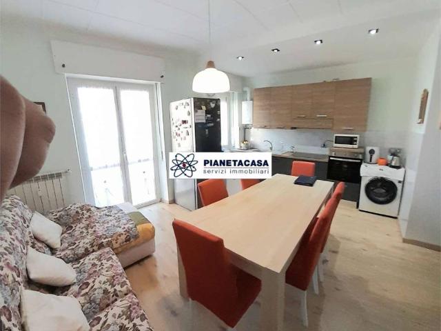 Appartamento in vendita a Bergamo, Lombardia